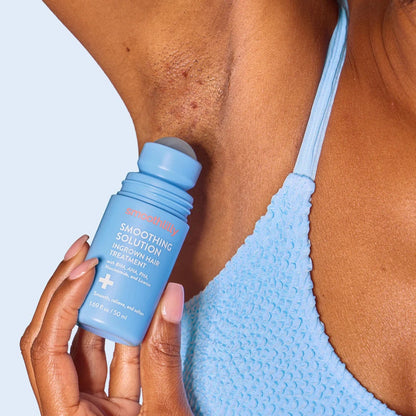 Smoothing Solution Ingrown Hair Treatment